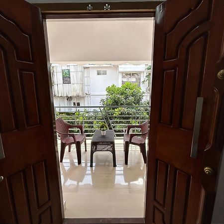 Puzhayoram Homestay Thrissur Exteriér fotografie