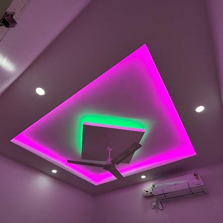 Puzhayoram Homestay Thrissur Exteriér fotografie
