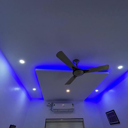 Puzhayoram Homestay Thrissur Exteriér fotografie