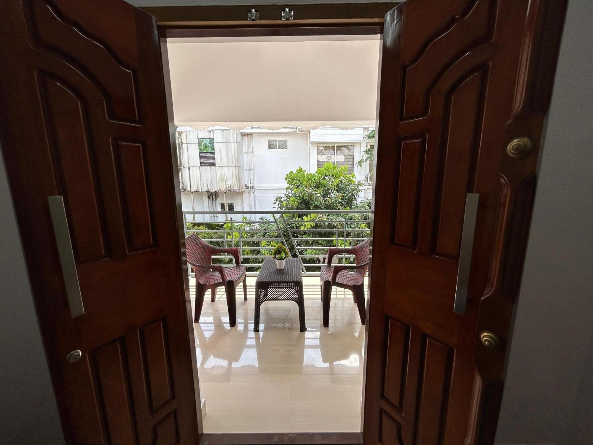 Puzhayoram Homestay Thrissur Exteriér fotografie