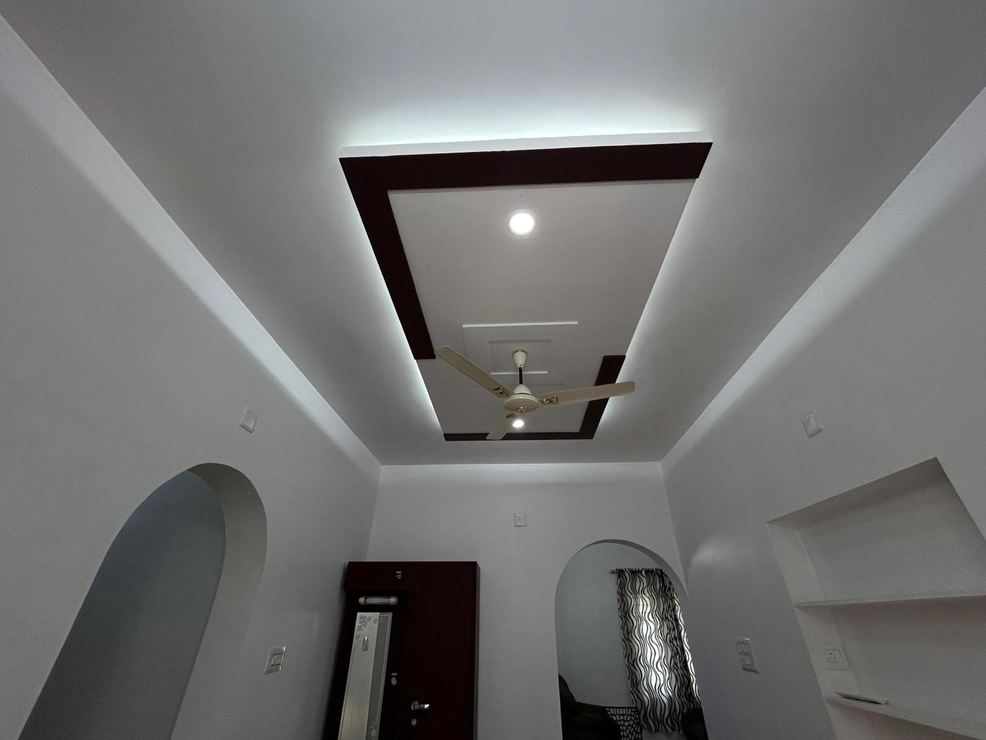 Puzhayoram Homestay Thrissur Exteriér fotografie