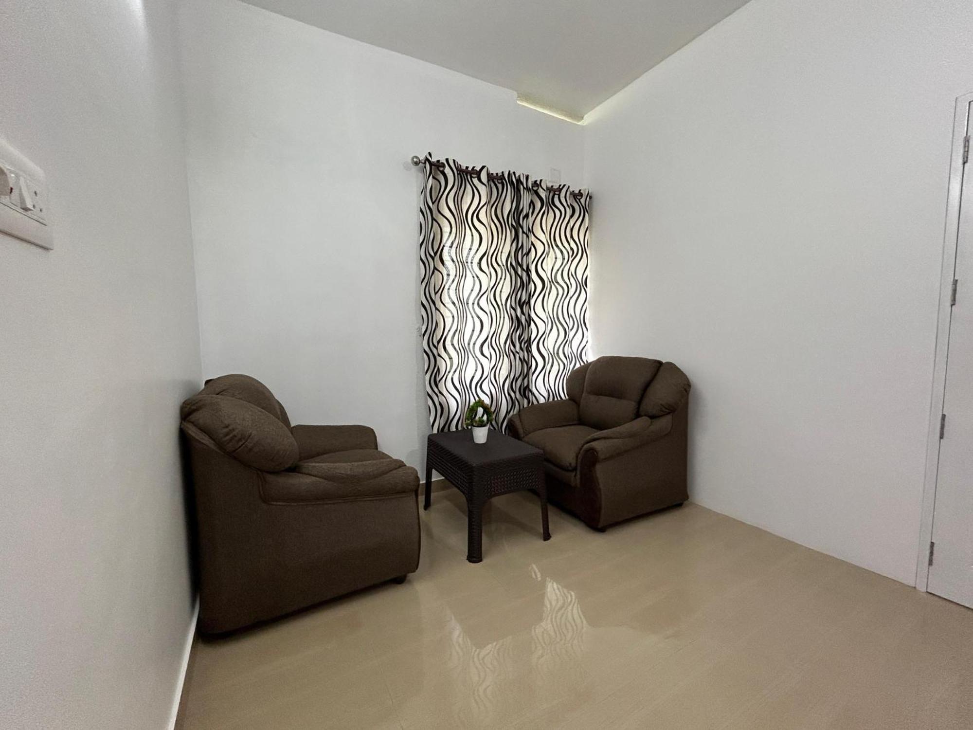 Puzhayoram Homestay Thrissur Exteriér fotografie