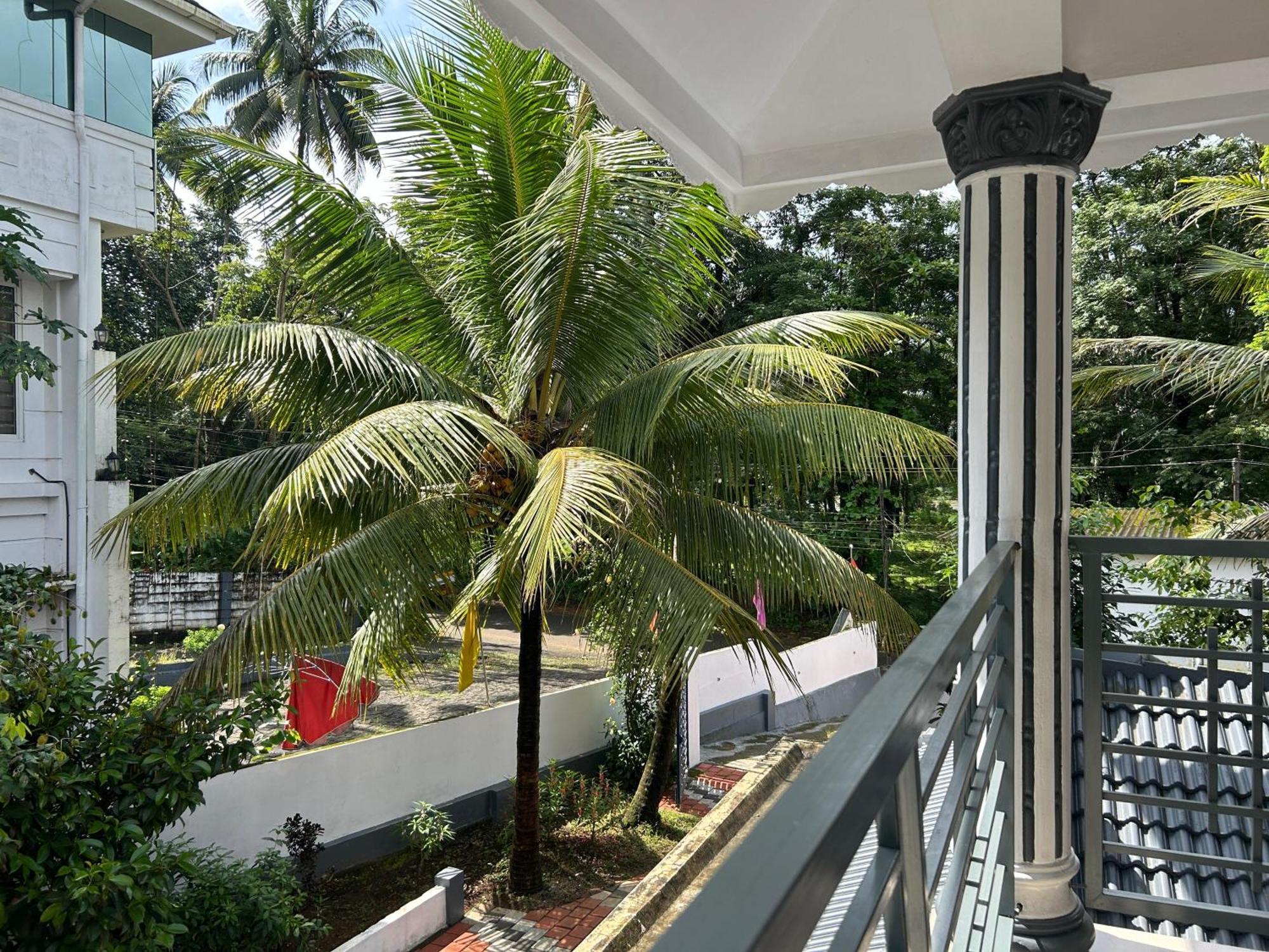 Puzhayoram Homestay Thrissur Exteriér fotografie