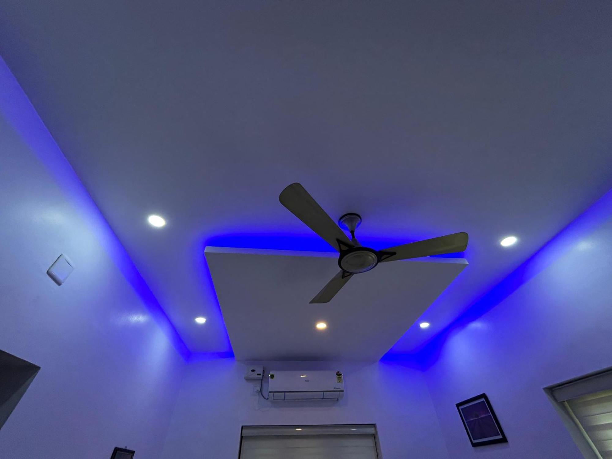 Puzhayoram Homestay Thrissur Exteriér fotografie
