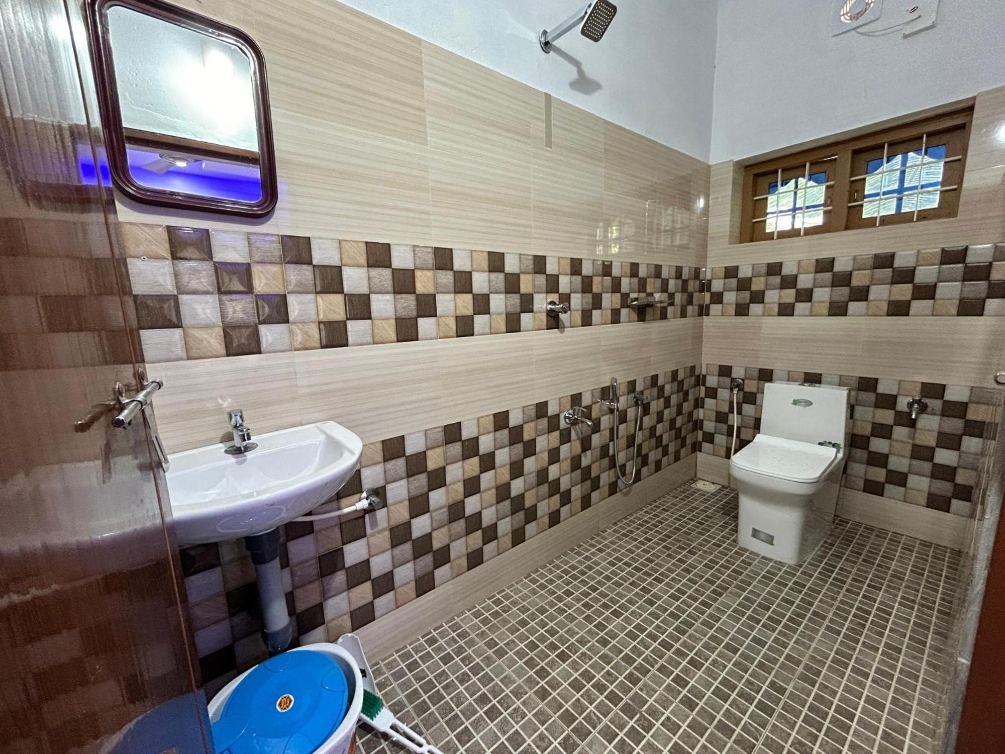 Puzhayoram Homestay Thrissur Exteriér fotografie
